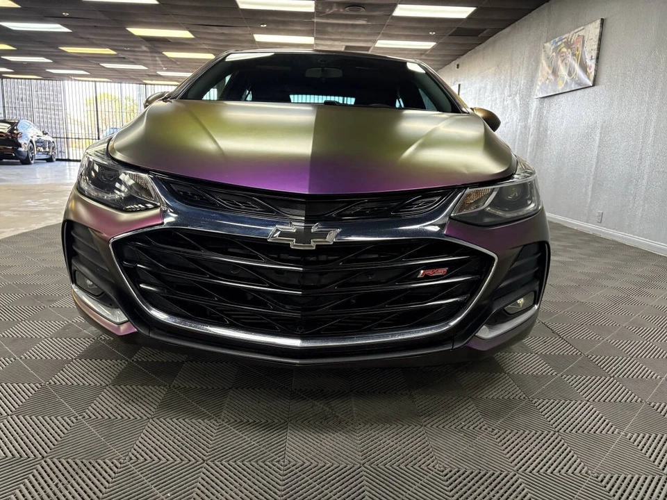 2019 Chevrolet Cruze - Image 3 of 12