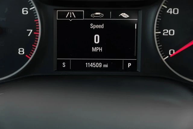 2019 Chevrolet Cruze - Image 21 of 21
