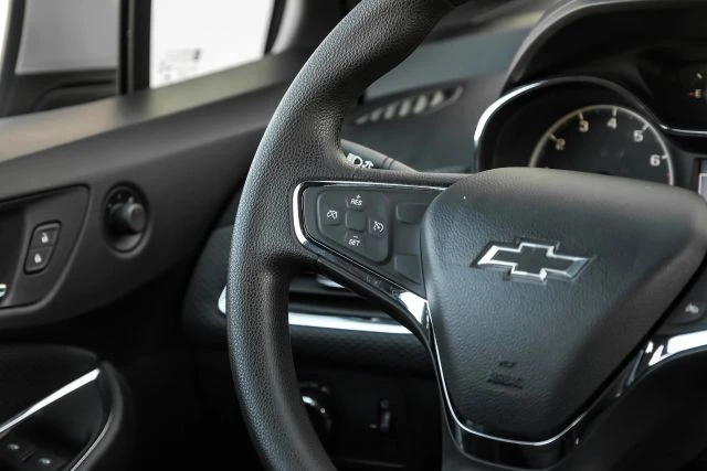 2019 Chevrolet Cruze - Image 18 of 21