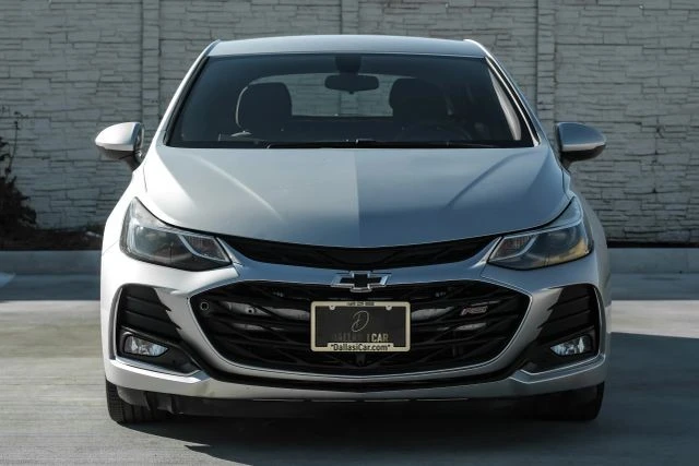2019 Chevrolet Cruze - Image 5 of 21
