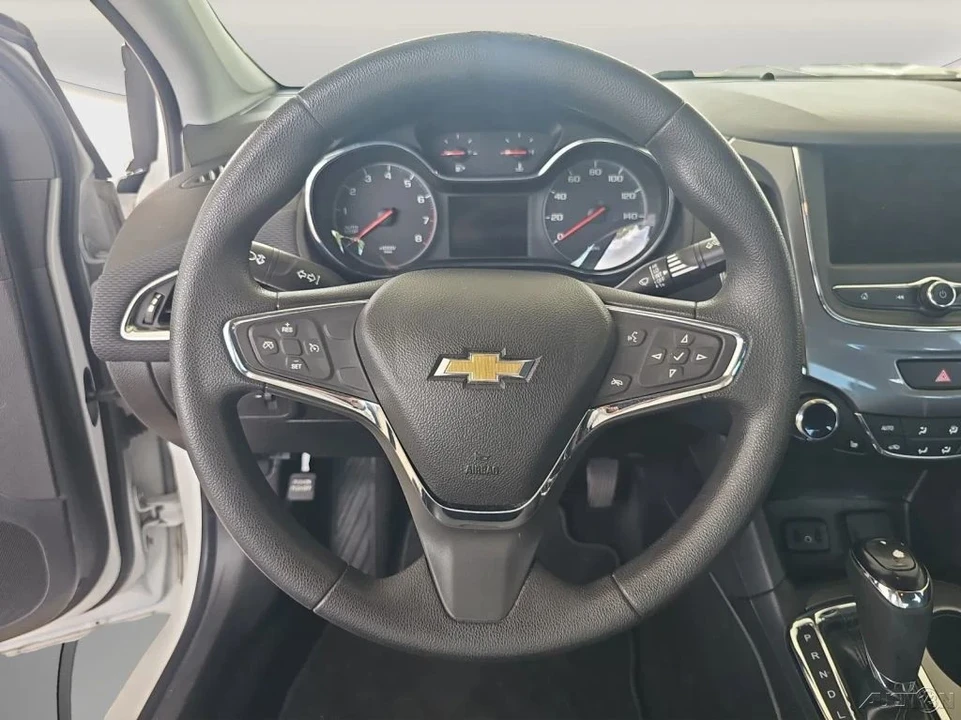 2019 Chevrolet Cruze - Image 9 of 21