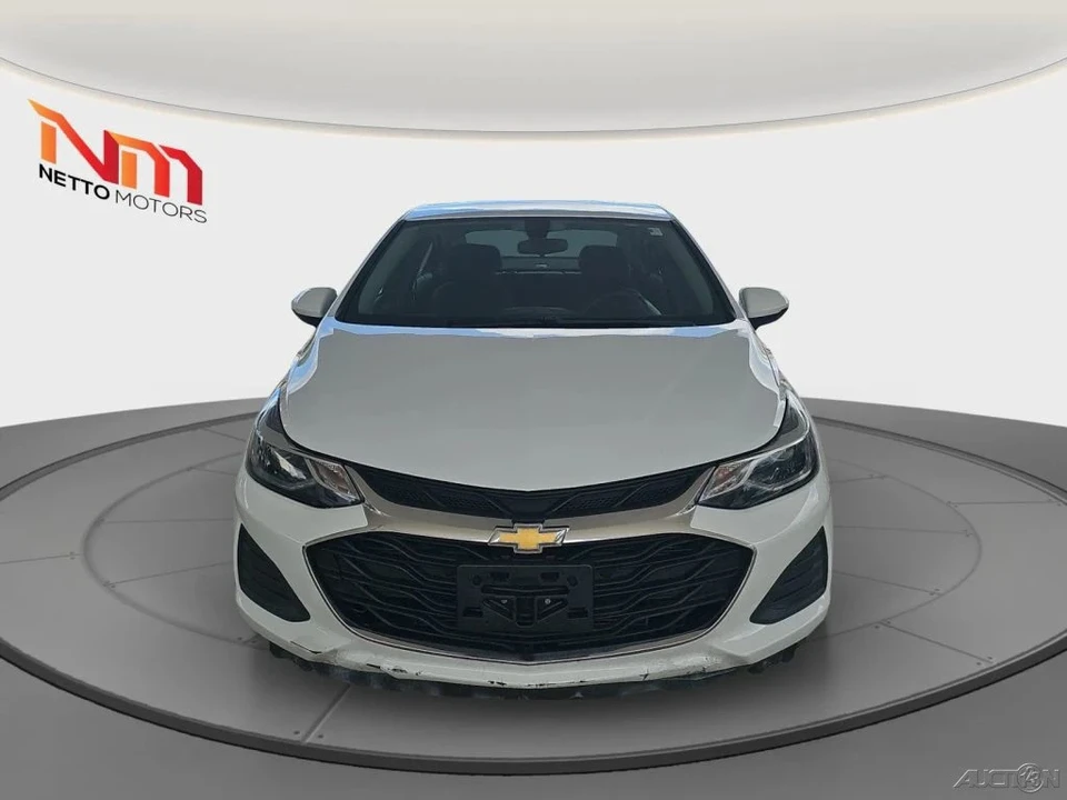 2019 Chevrolet Cruze - Image 10 of 21