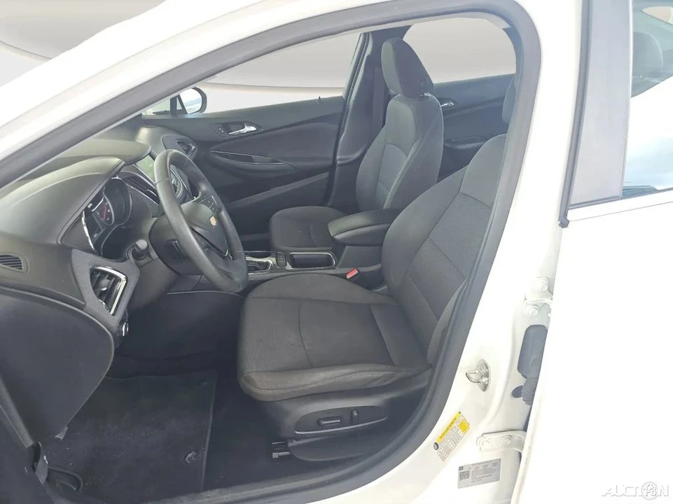 2019 Chevrolet Cruze - Image 8 of 21