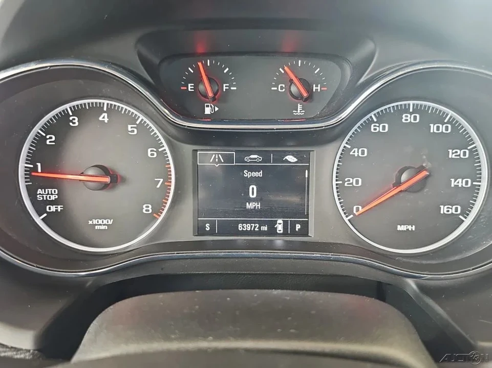 2019 Chevrolet Cruze - Image 11 of 21