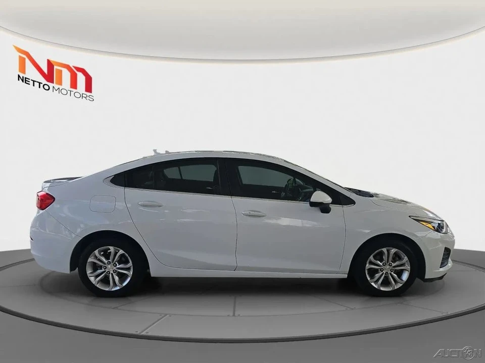 2019 Chevrolet Cruze - Image 6 of 21