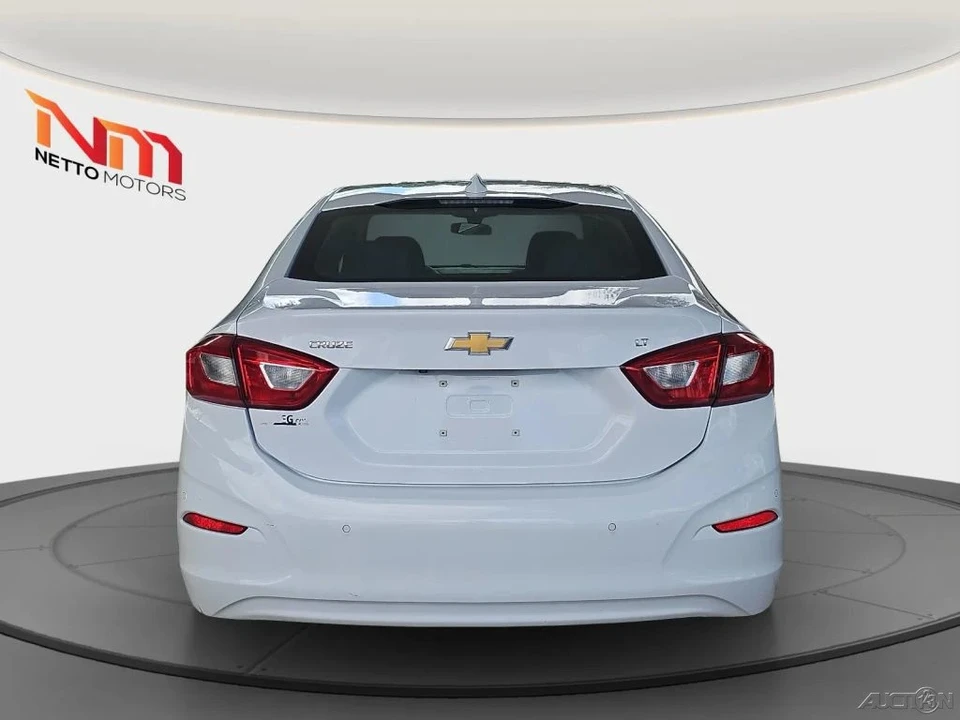 2019 Chevrolet Cruze - Image 4 of 21