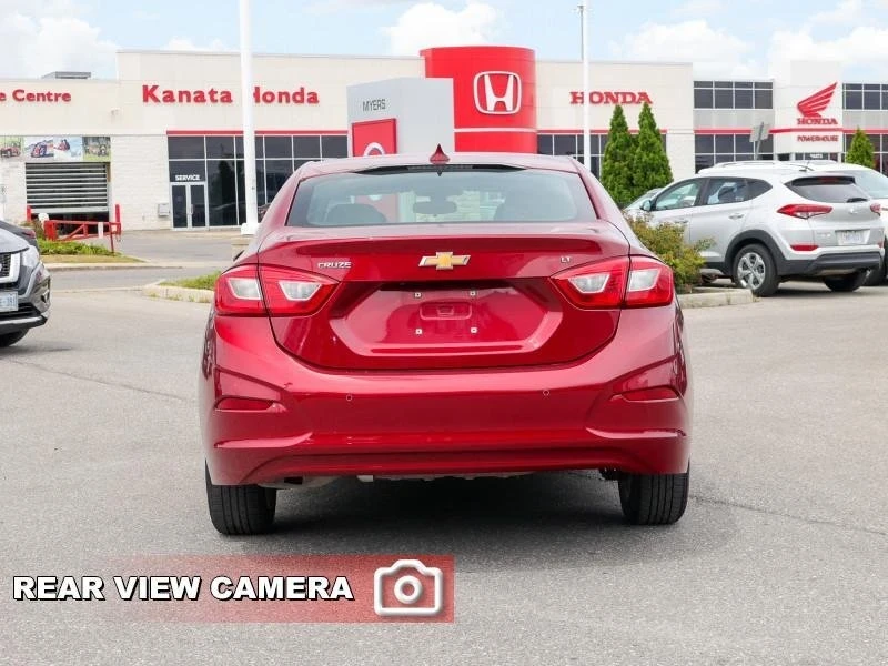 2019 Chevrolet Cruze - Image 3 of 19