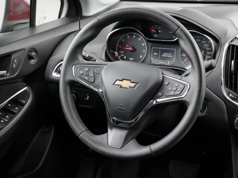 2019 Chevrolet Cruze - Image 13 of 19