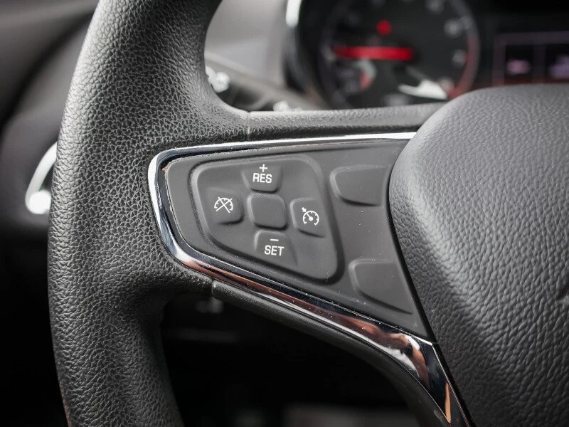 2019 Chevrolet Cruze - Image 16 of 19
