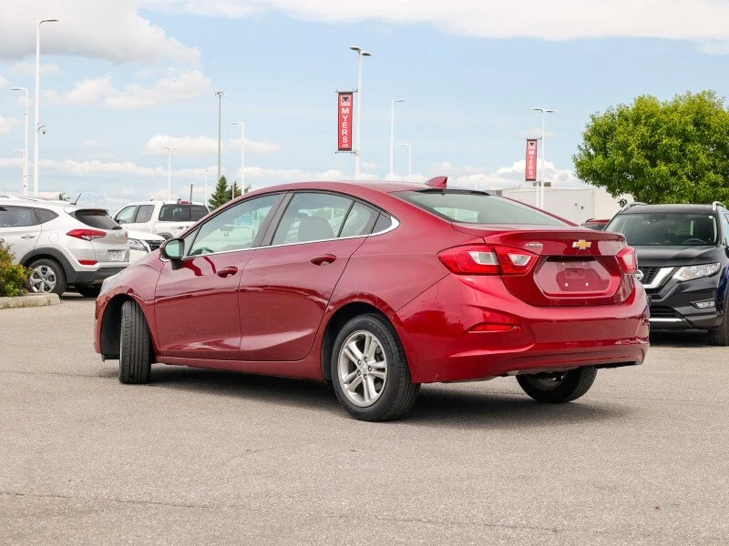 2019 Chevrolet Cruze - Image 4 of 19