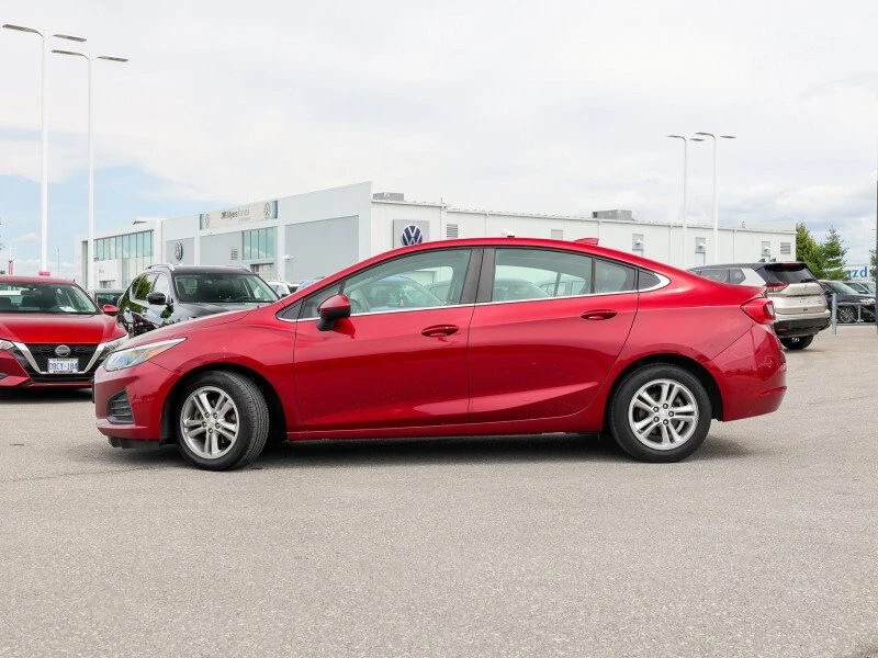 2019 Chevrolet Cruze - Image 5 of 19
