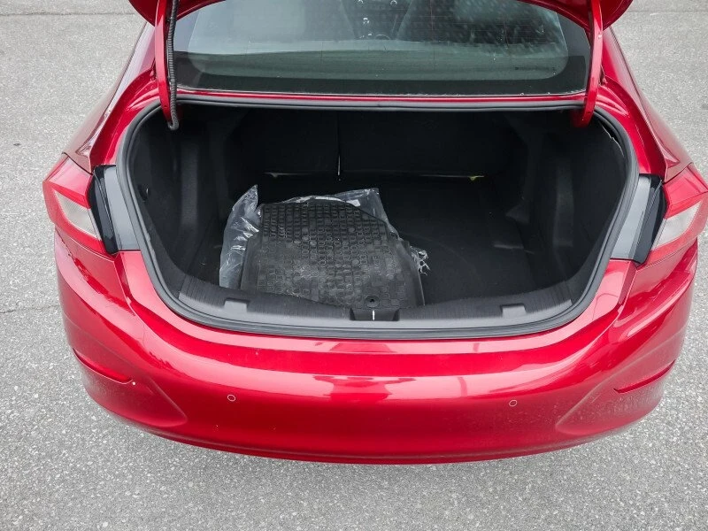 2019 Chevrolet Cruze - Image 10 of 19