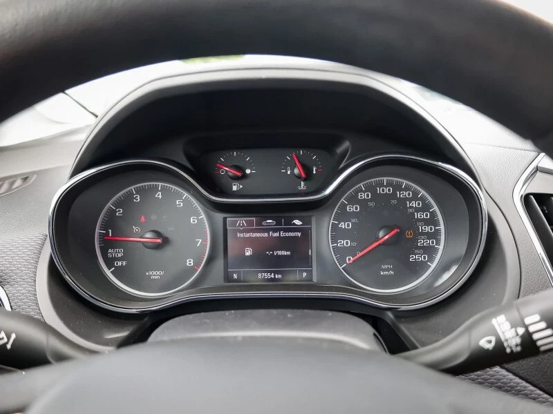 2019 Chevrolet Cruze - Image 18 of 19