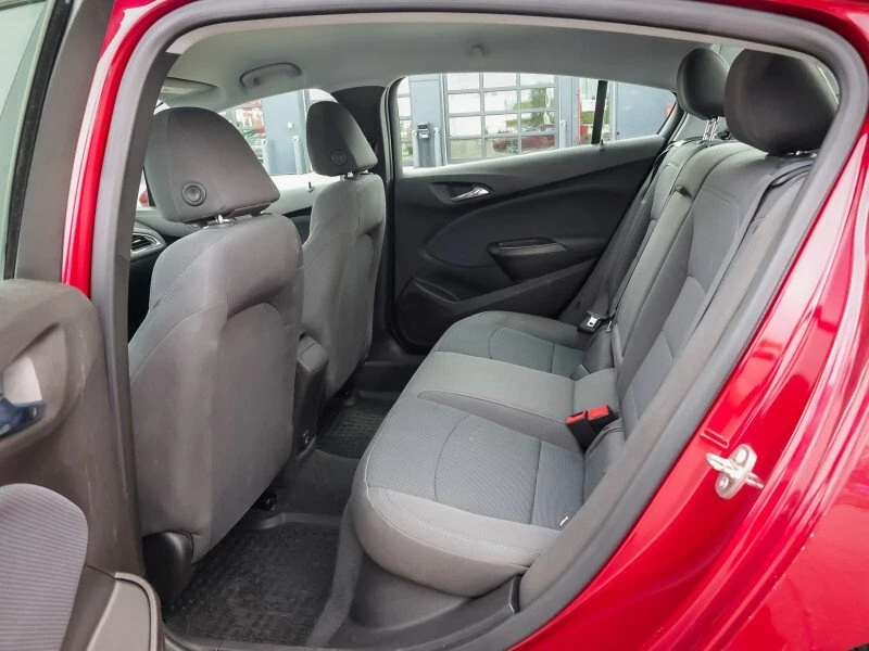 2019 Chevrolet Cruze - Image 9 of 19