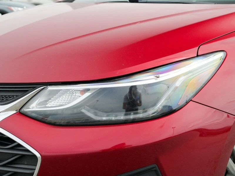 2019 Chevrolet Cruze - Image 6 of 19