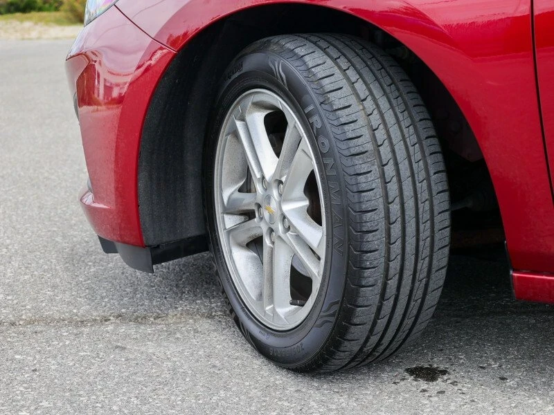 2019 Chevrolet Cruze - Image 7 of 19