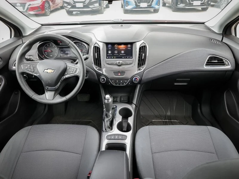 2019 Chevrolet Cruze - Image 12 of 19