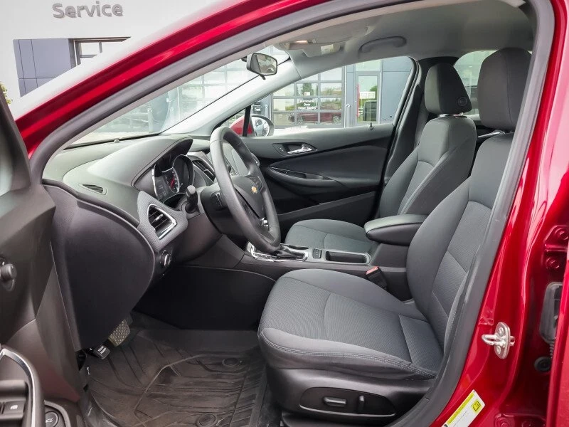 2019 Chevrolet Cruze - Image 8 of 19