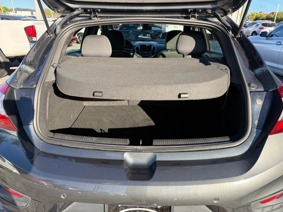 2019 Chevrolet Cruze - Image 8 of 21