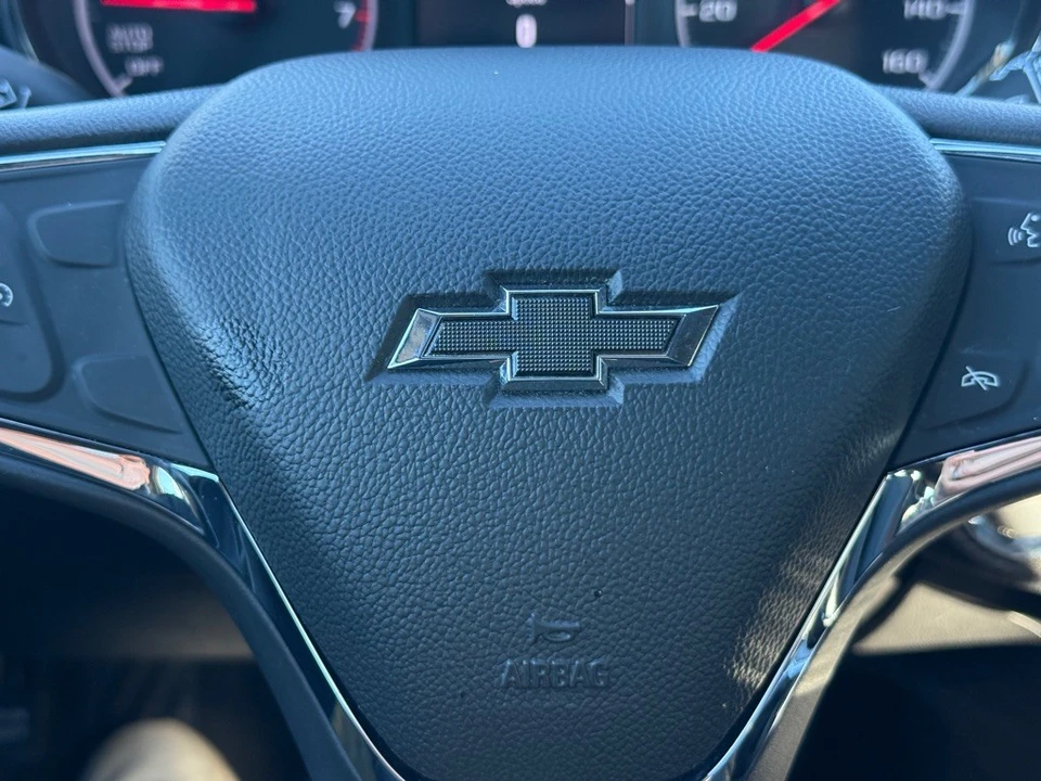 2019 Chevrolet Cruze - Image 16 of 21