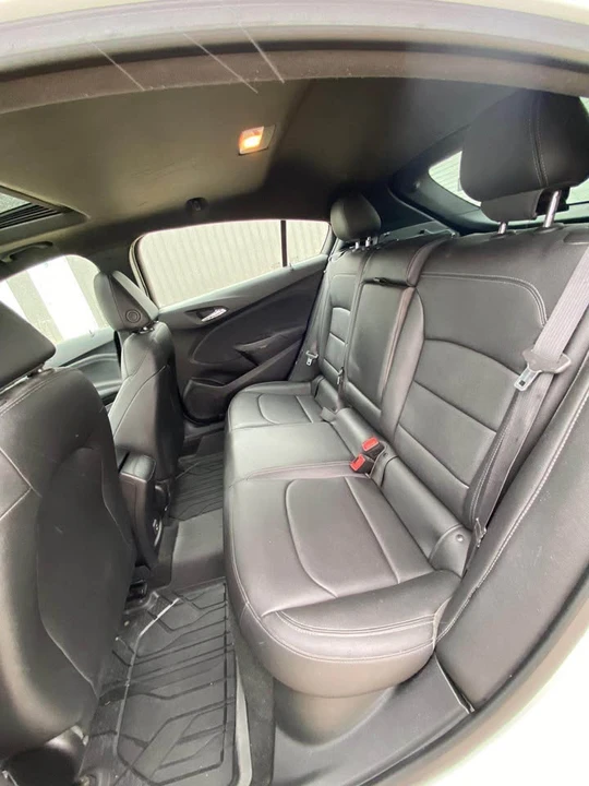 2019 Chevrolet Cruze - Image 16 of 17