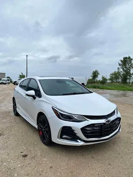 2019 Chevrolet Cruze RS Hatchback