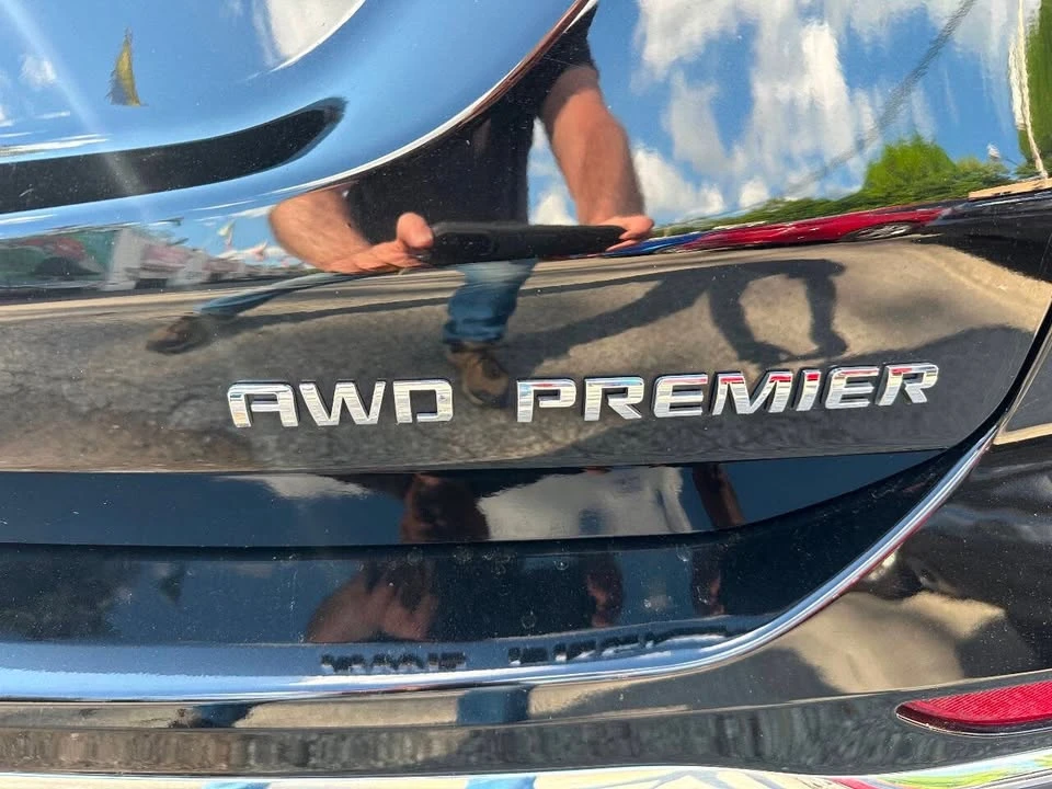 2019 Chevrolet Equinox - Image 7 of 20