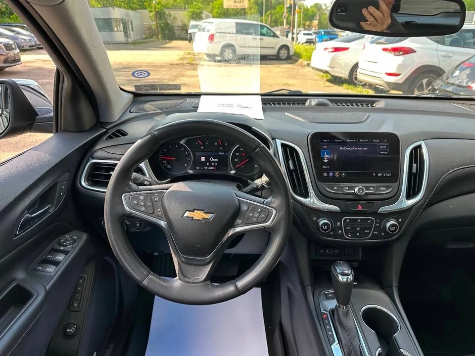 2019 Chevrolet Equinox - Image 15 of 20