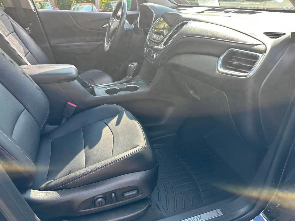 2019 Chevrolet Equinox - Image 12 of 20