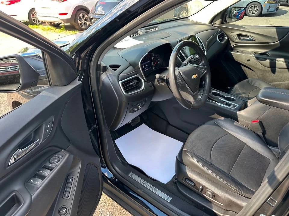 2019 Chevrolet Equinox - Image 16 of 20
