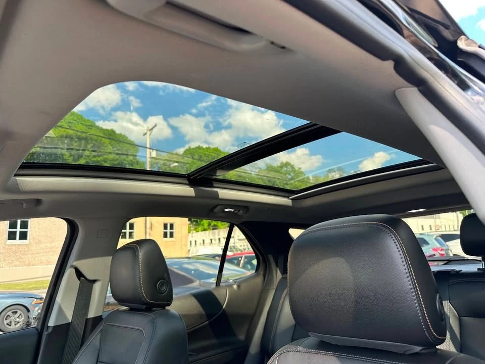 2019 Chevrolet Equinox - Image 17 of 20