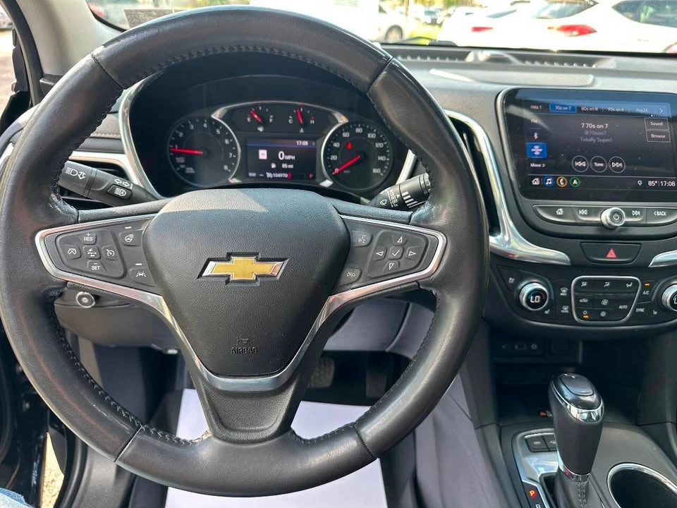 2019 Chevrolet Equinox - Image 20 of 20