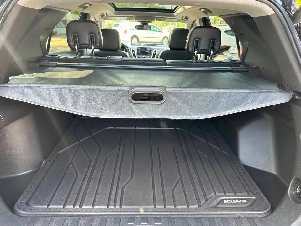 2019 Chevrolet Equinox - Image 9 of 20