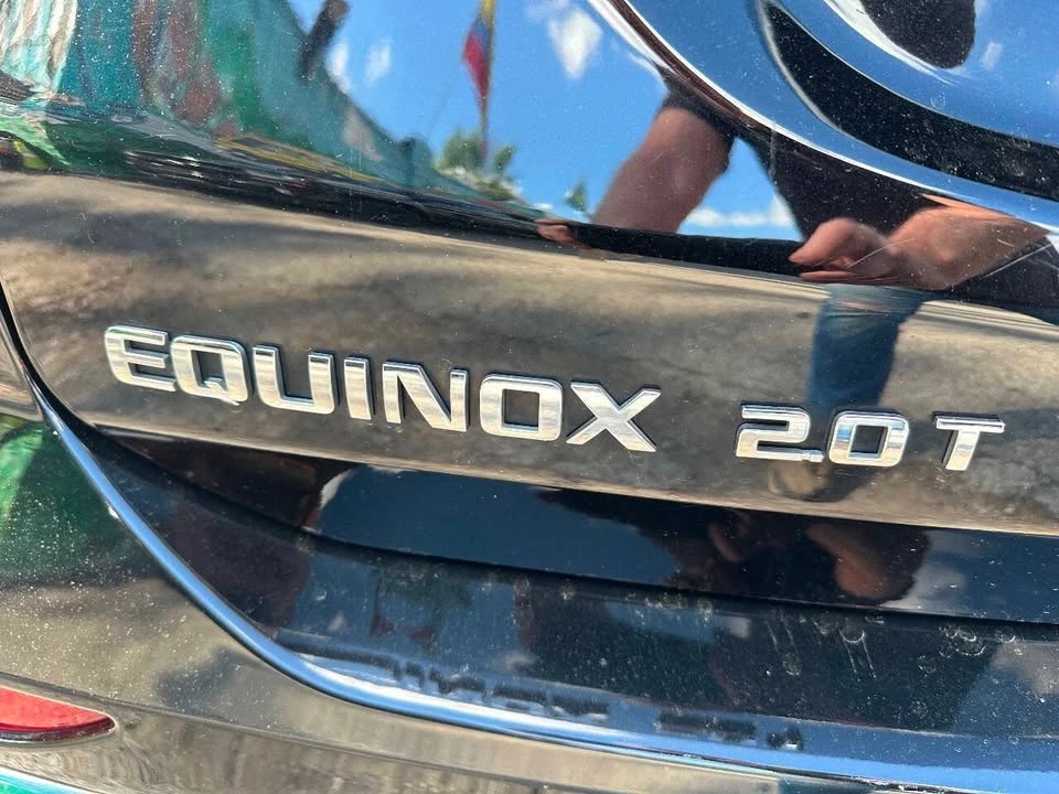 2019 Chevrolet Equinox - Image 8 of 20