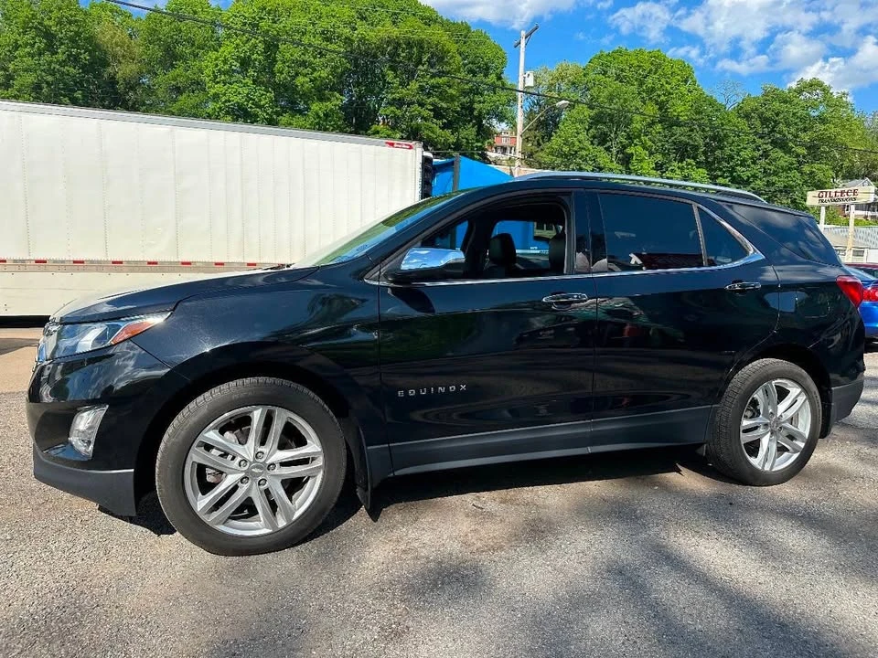 2019 Chevrolet Equinox - Image 2 of 20