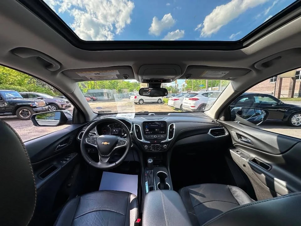 2019 Chevrolet Equinox - Image 14 of 20