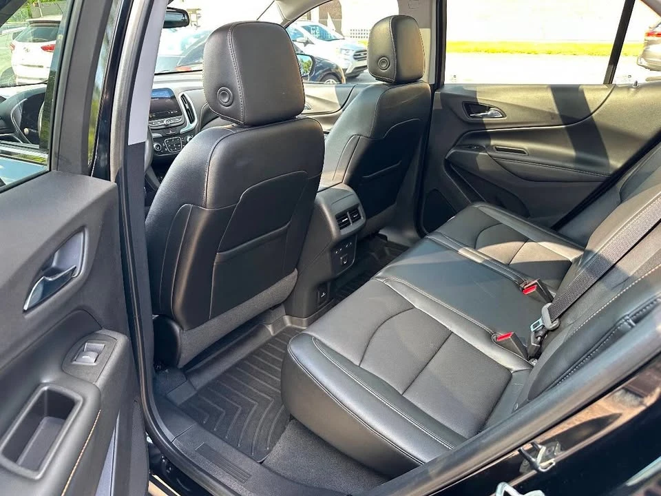 2019 Chevrolet Equinox - Image 13 of 20