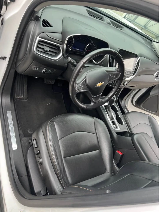 2019 Chevrolet Equinox - Image 15 of 20