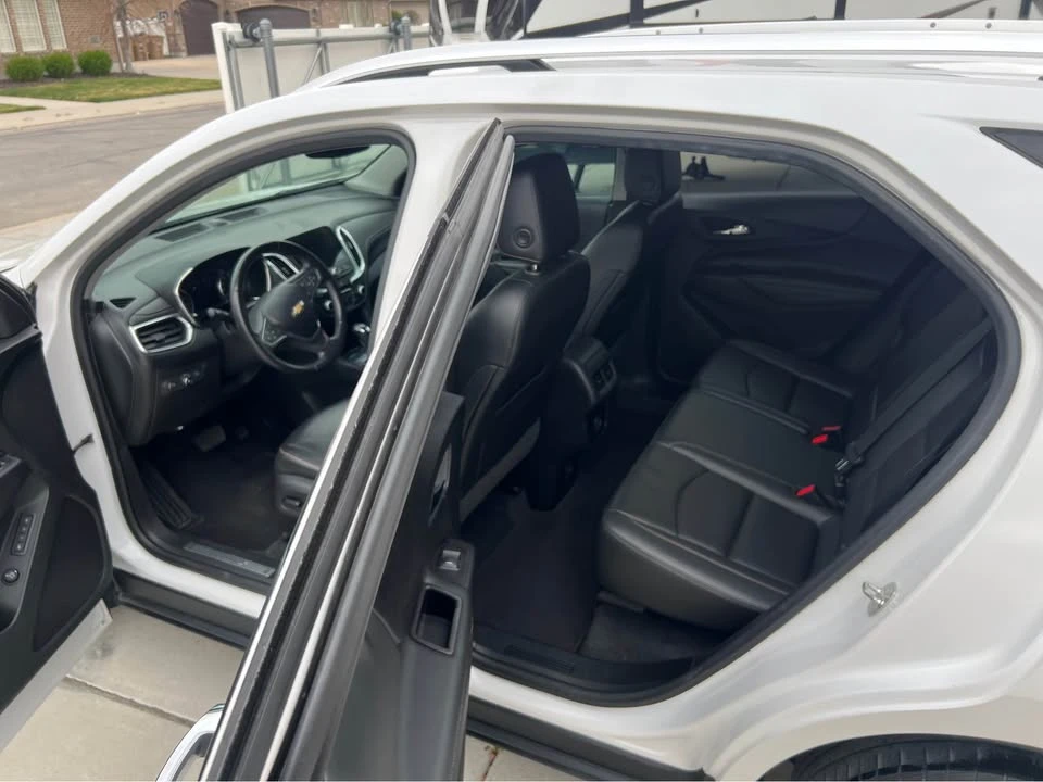 2019 Chevrolet Equinox - Image 9 of 20
