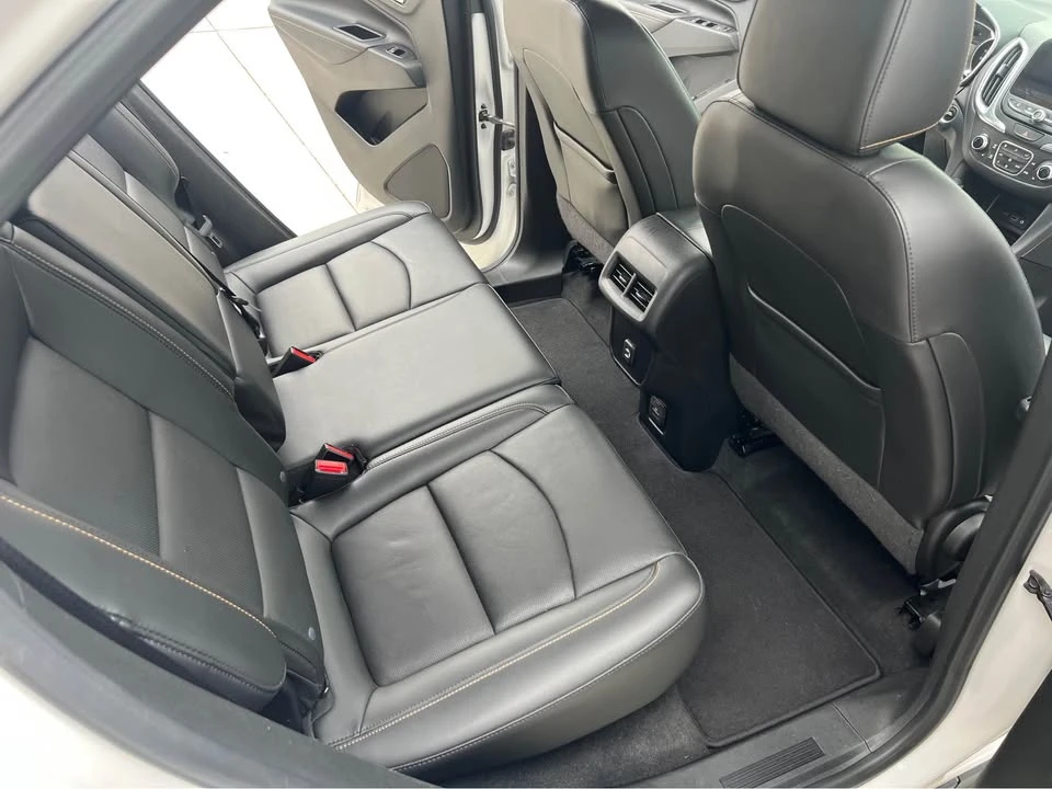 2019 Chevrolet Equinox - Image 10 of 20