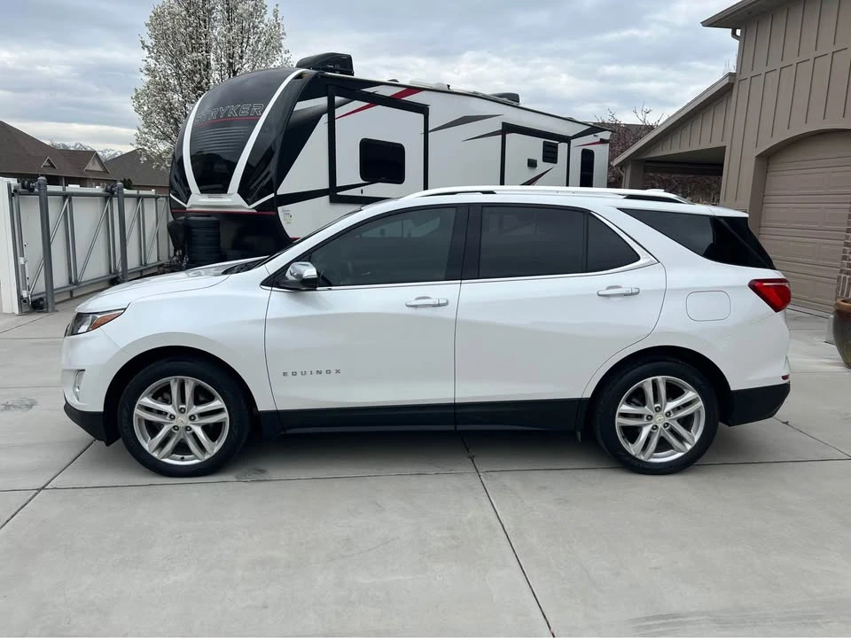 2019 Chevrolet Equinox - Image 3 of 20