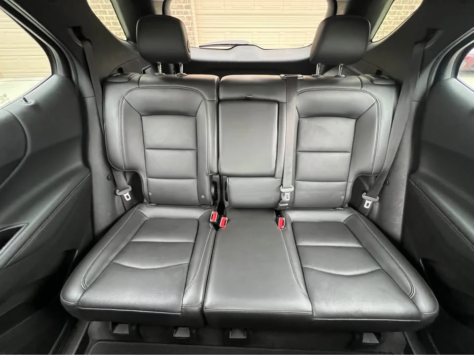 2019 Chevrolet Equinox - Image 6 of 20