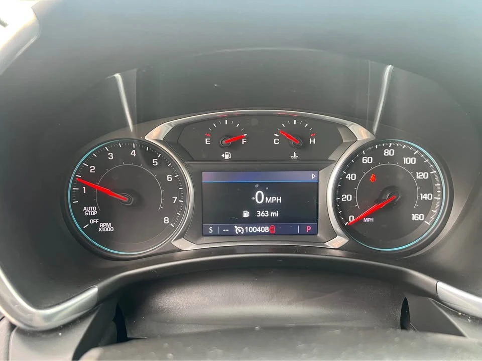 2019 Chevrolet Equinox - Image 8 of 20