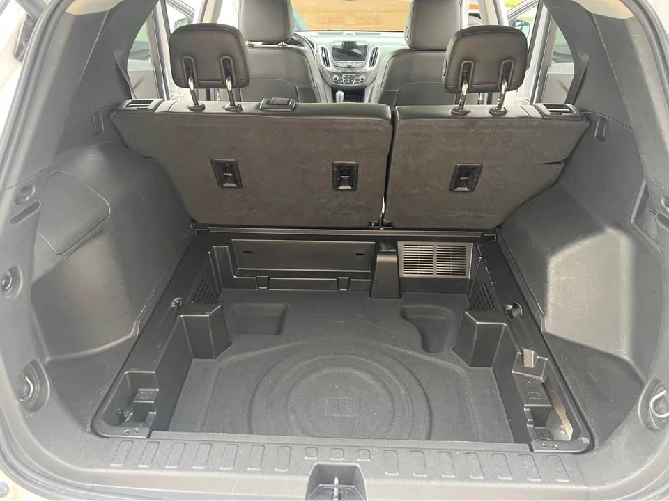 2019 Chevrolet Equinox - Image 13 of 20