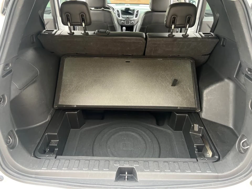 2019 Chevrolet Equinox - Image 12 of 20