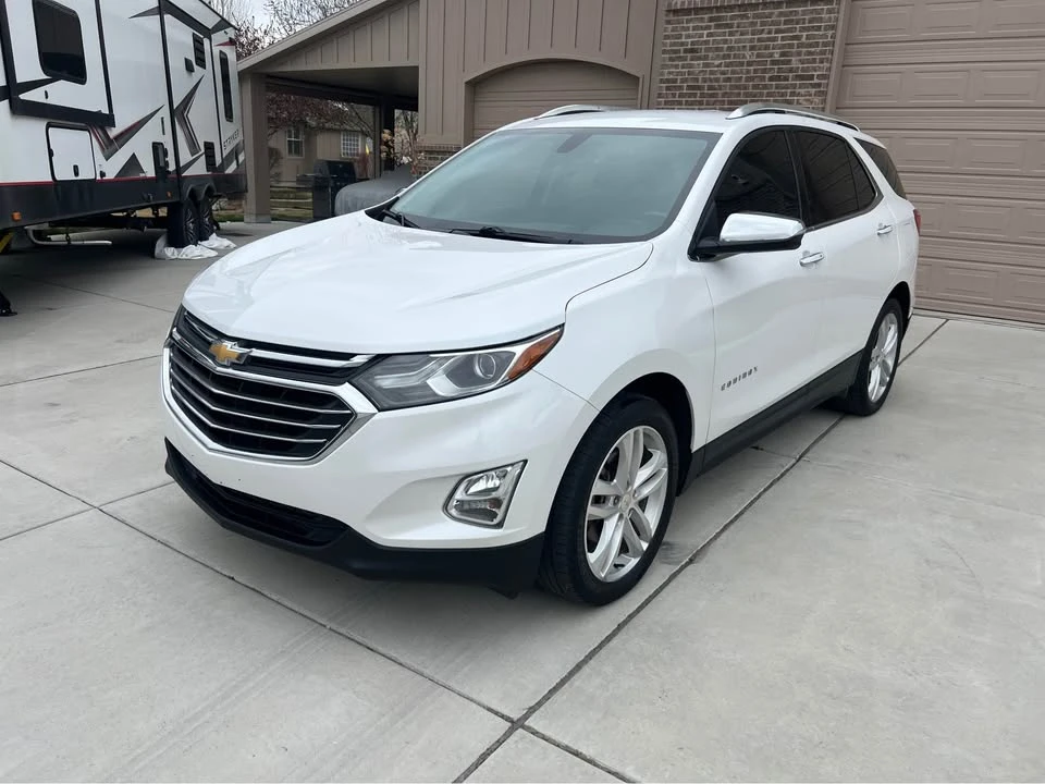 2019 Chevrolet Equinox - Image 4 of 20