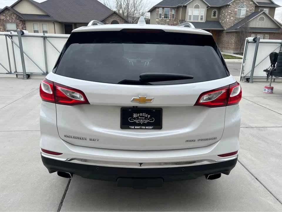 2019 Chevrolet Equinox - Image 20 of 20