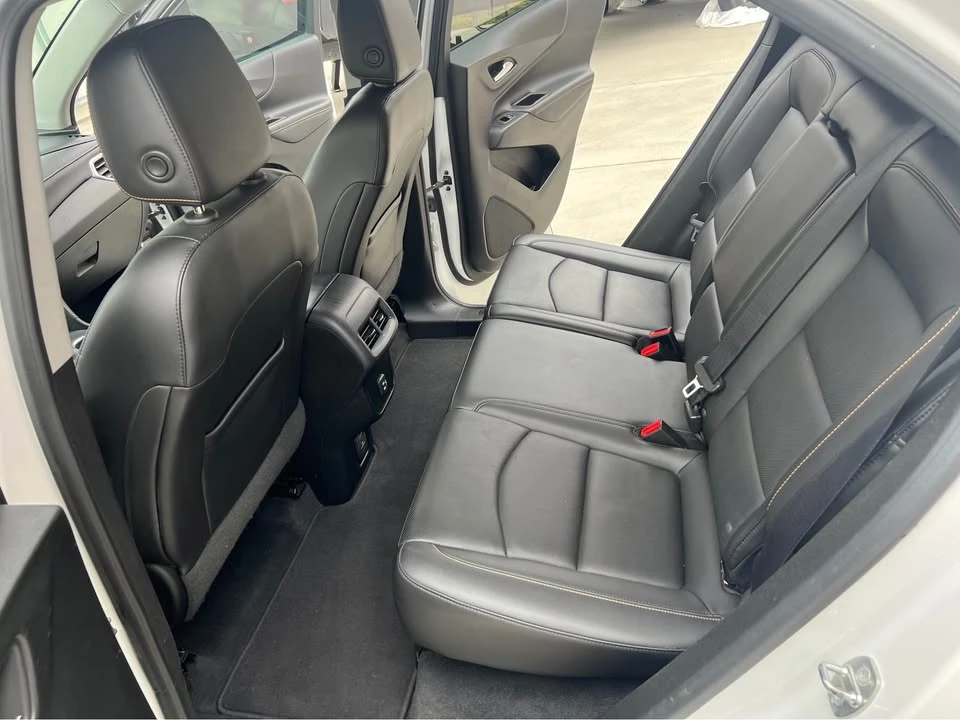 2019 Chevrolet Equinox - Image 14 of 20