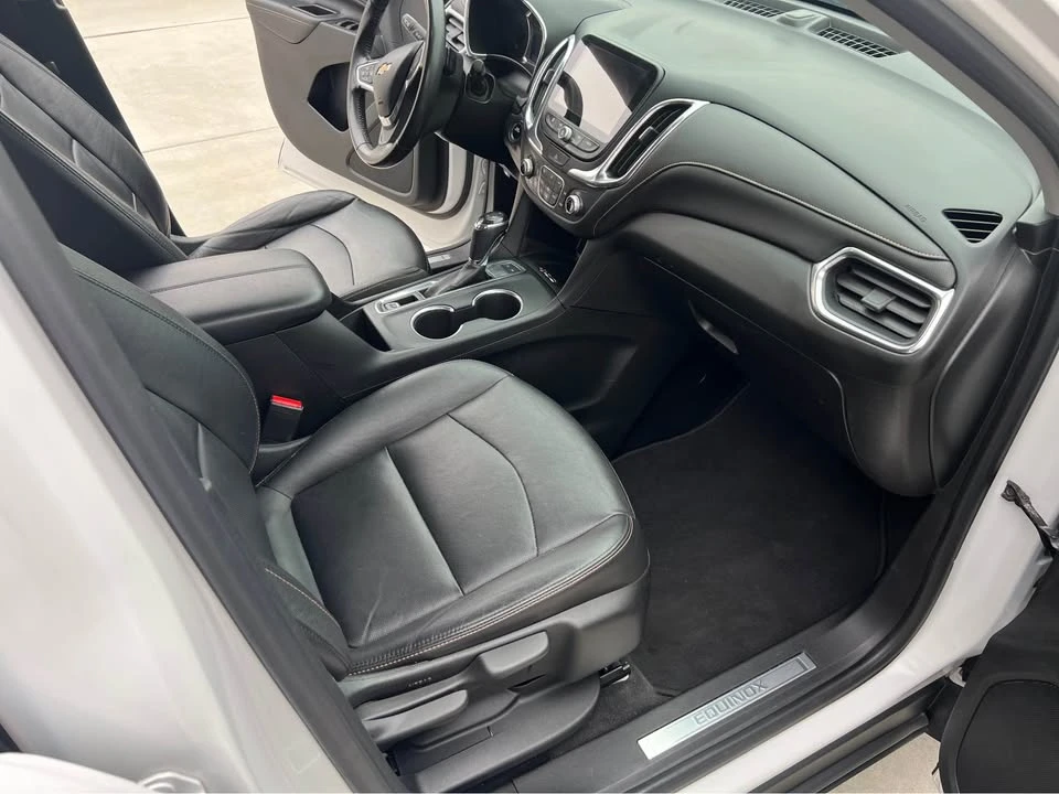 2019 Chevrolet Equinox - Image 7 of 20