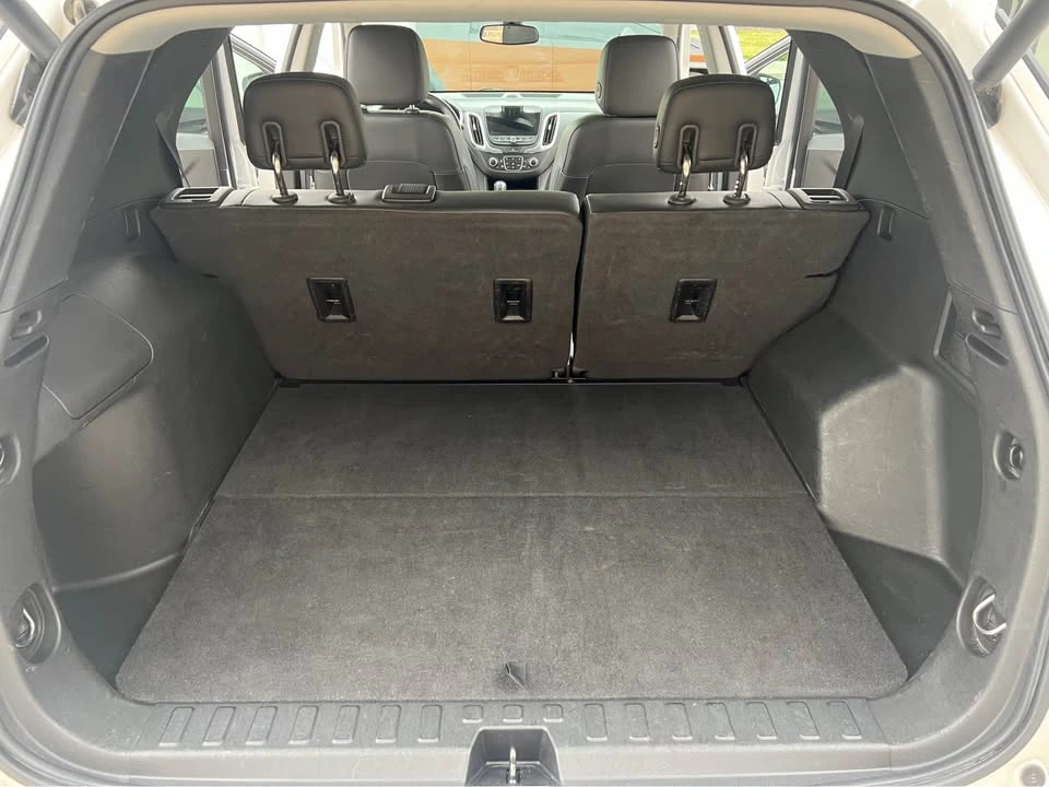 2019 Chevrolet Equinox - Image 11 of 20